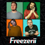 Freezerii: Show de comedie tematic și improvizat