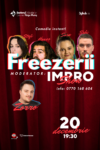 Freezerii: Impro SHOW!