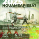 2025: Nouameapiesă