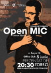 Open MIC!