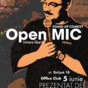 Open MIC!