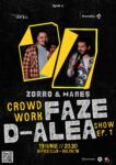 FAZE D-ALEA