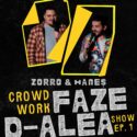 poster - FAZE D-ALEA