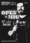 Open MIC!