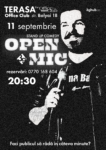 Open MIC!