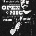 Open MIC!