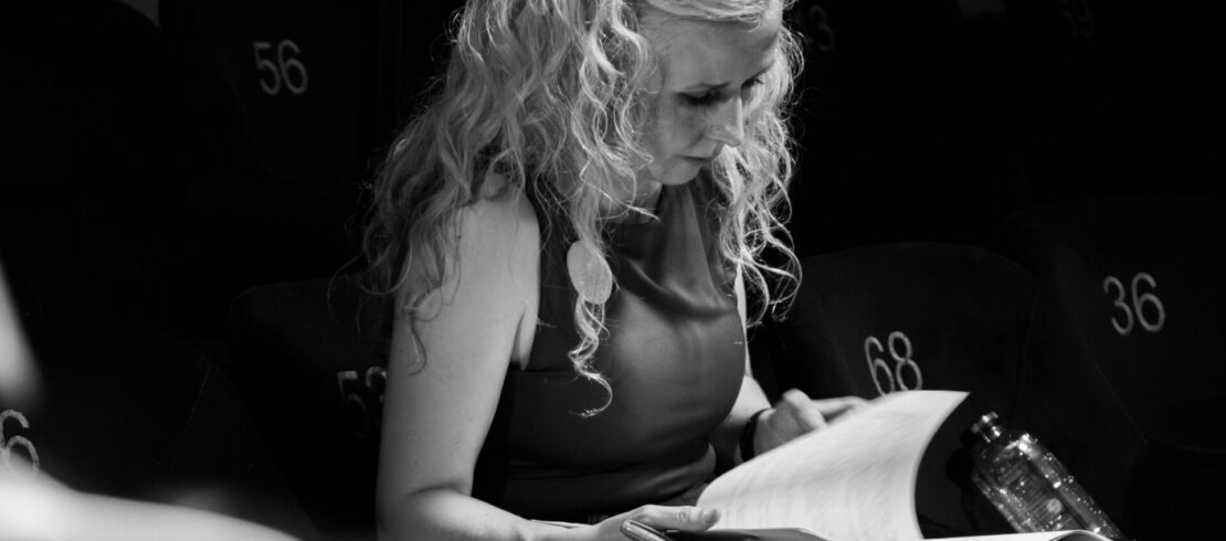 Irina Moscu: Adevărata istorie a teatrului independent stă în felul în care oamenii l-au făcut să existe