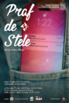 Praf de stele