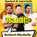 3Bandiți