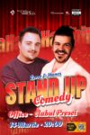 Stand Up Comedy • Zorro & Haneș