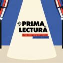 PRIMA LECTURĂ