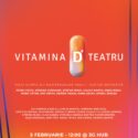 Vitamina de Teatru