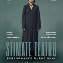 Stimate Teatru