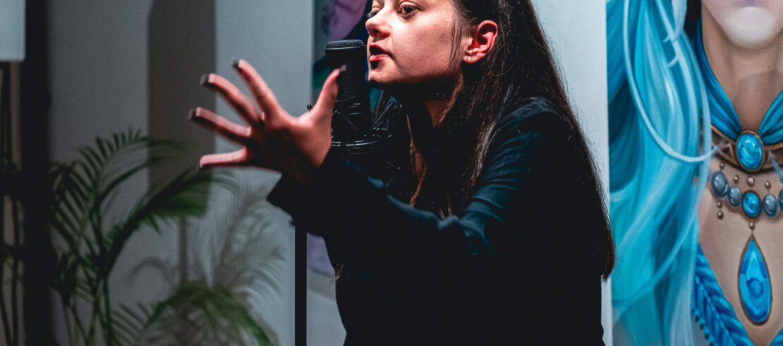 Stimate Teatru – performance-ul durațional la prima întâlnire cu publicul