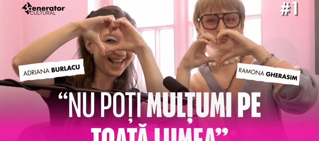 Nu poți mulțumi pe toată lumea! EPISODUL 1 – Podcast 3generator_cultural