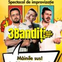 3Bandiți