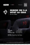 Nimeni nu s-a uitat la ceas