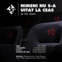 Nimeni nu s-a uitat la ceas