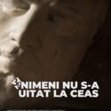 Nimeni nu s-a uitat la ceas