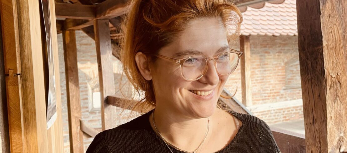 Oana Hodade: Un spațiu independent e inima oricărui oraș