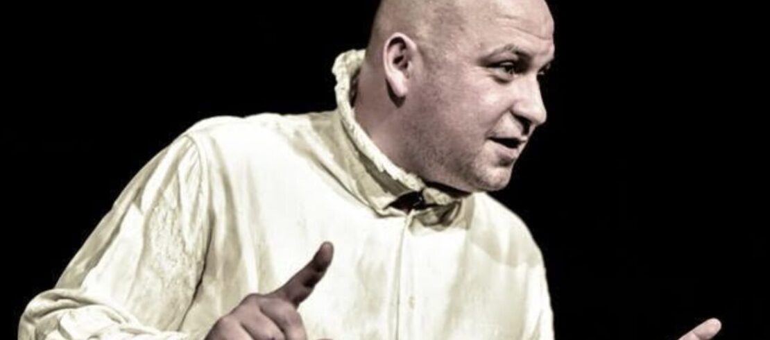 Cătălin Ștefan Mîndru: Târgu Mureș, un rai al actorilor