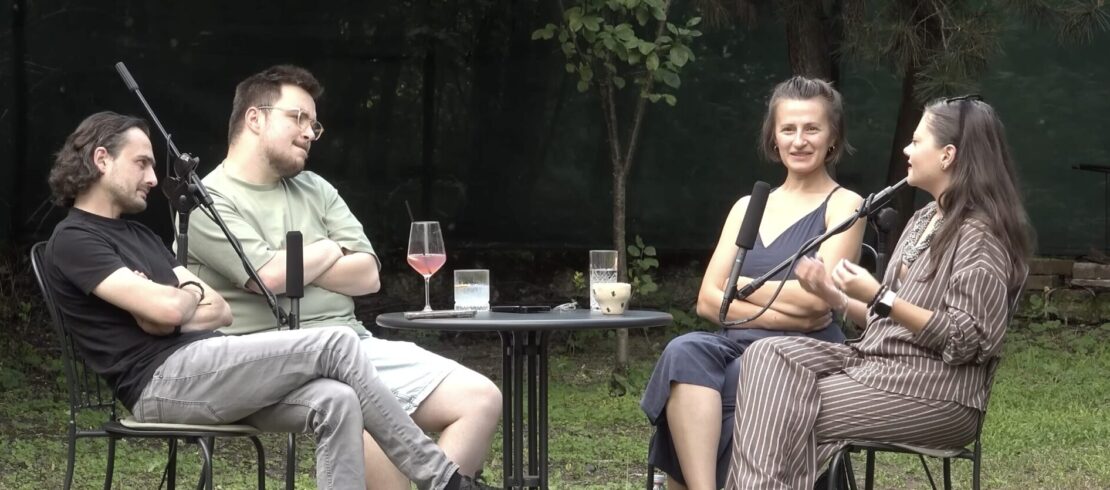 Ce înseamnă teatrul independent? • EPISODUL 7 – Podcast 3generator_cultural