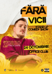 FĂRĂ VICII