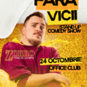 FĂRĂ VICII