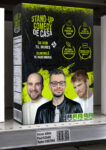 Stand Up Comedy DE CASĂ